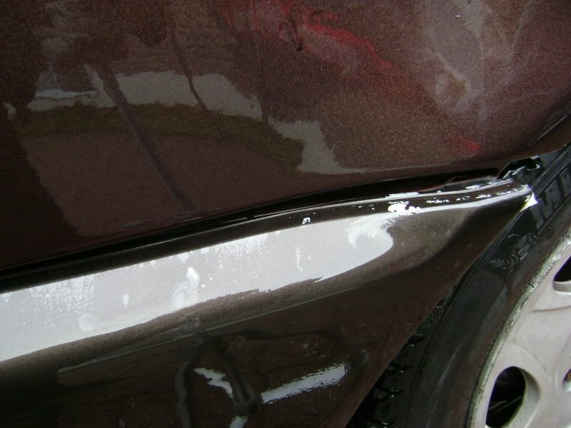 Repaint Base Vs Clear coat VW Vortex Volkswagen Forum